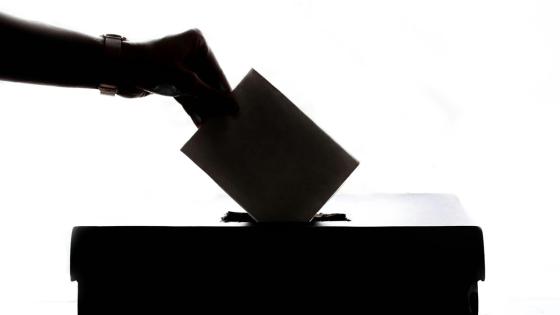 Elecciones