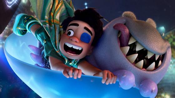 Elio Disney