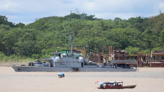 Isla Santa Rosa