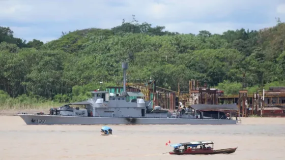 Isla Santa Rosa