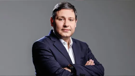 Mauricio Lizcano