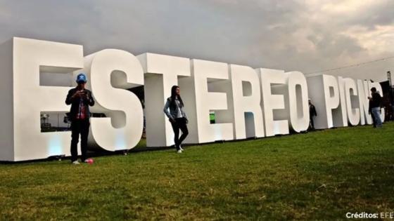 Estéreo Picnic 
