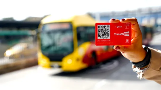 TransMilenio
