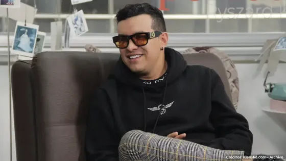 Yeison Jiménez
