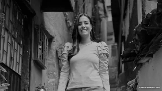 Alejandra Gómez
