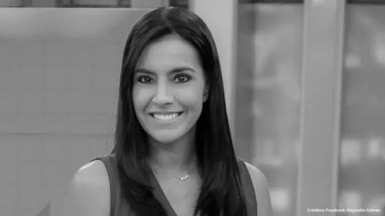 Alejandra Gómez