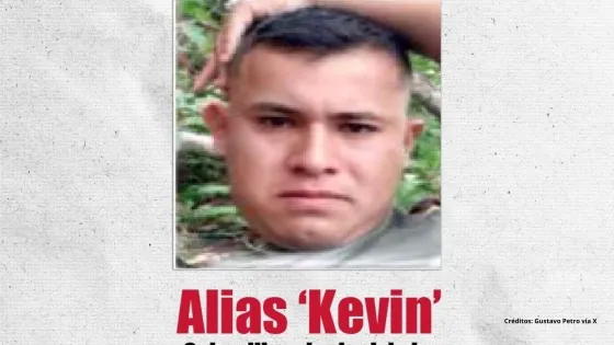 Alias Kevin