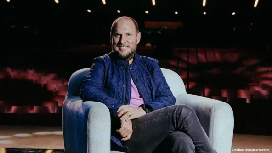 Andrés Parra