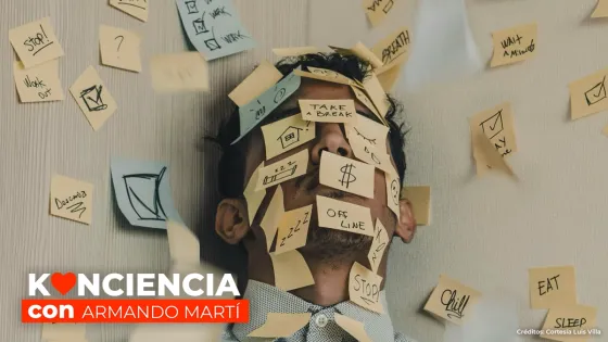 Konciencia