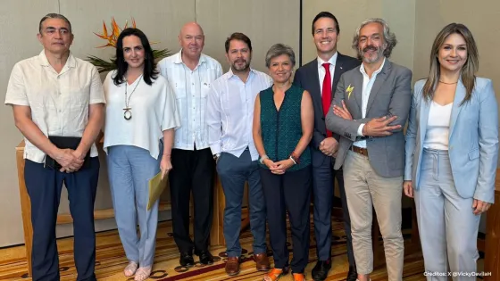 precandidatos presidenciales 