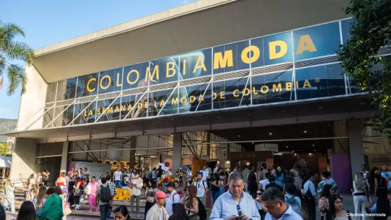 Colombiamoda