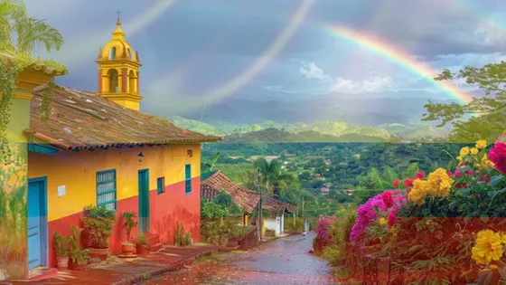 Colombia
