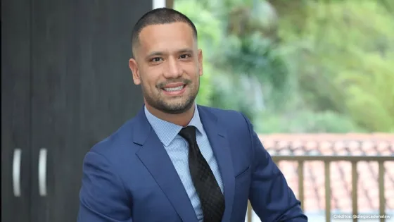 Diego Cadena 