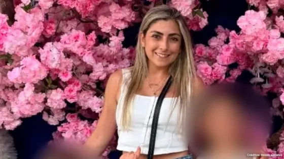 Médica Secuestrada Sevilla