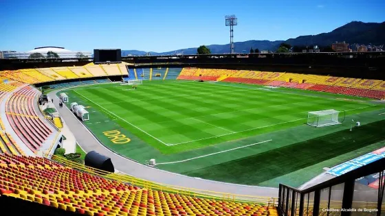 EL CAMPÍN