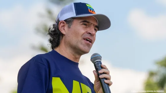 Federico Gutiérrez.