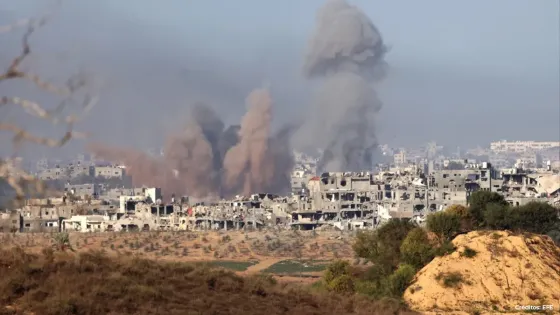 GAZA