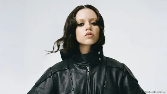 Jenna Ortega