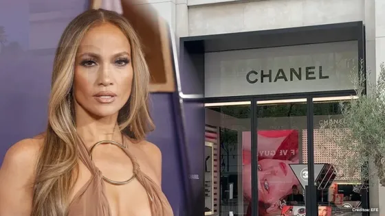 Jennifer Lopez