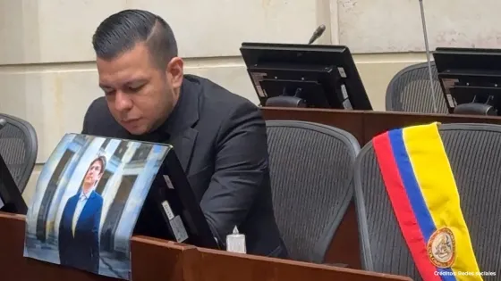 Proyecto de ley de Jota Pe Hernández.