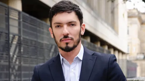 Juan Carlos Florián