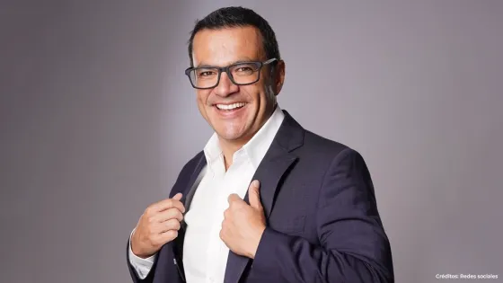 Juan Diego Alvira