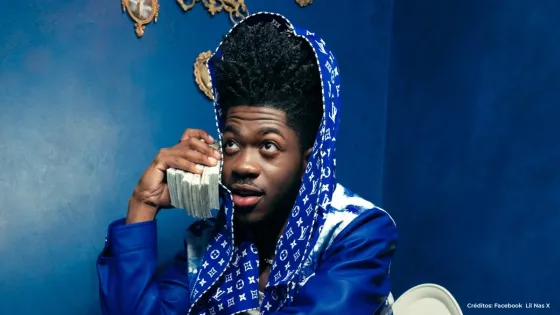 Lil Nas X