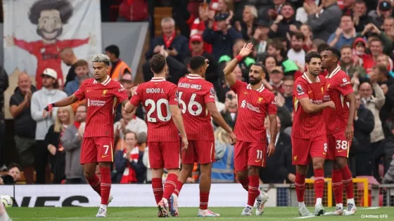 Liverpool