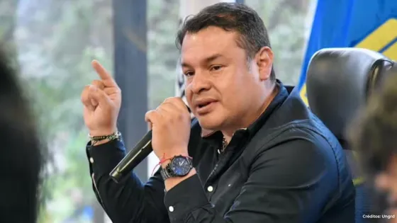 Luis Carlos Barrero