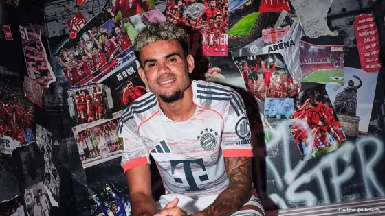 Luis Díaz