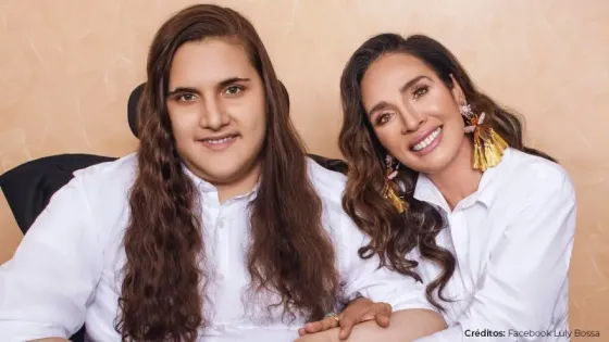 Luly Bossa