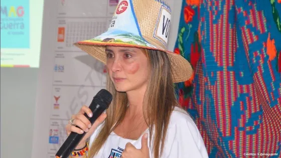 María Angélica Guerra