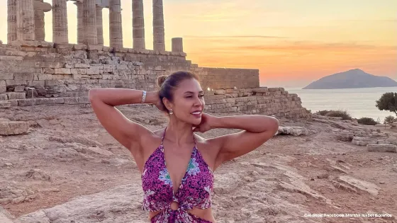 Martha Isabel Bolaños
