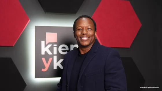 Kienyke.com