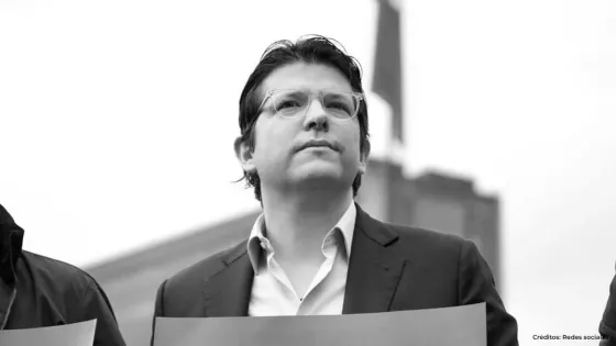 Miguel Uribe Turbay.