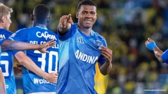 Millonarios FC