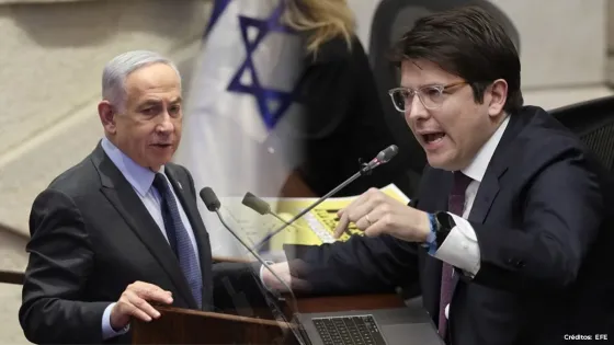 Netanyahu