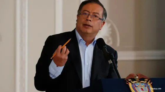 Gustavo Petro
