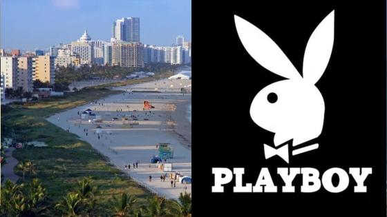 Playboy
