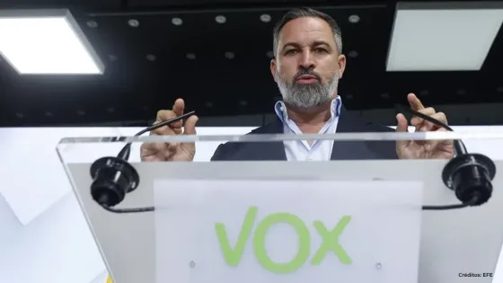 VOX
