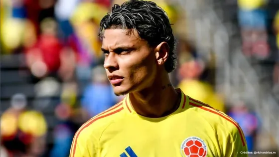 Richard Ríos