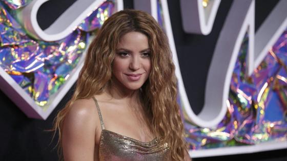 Shakira