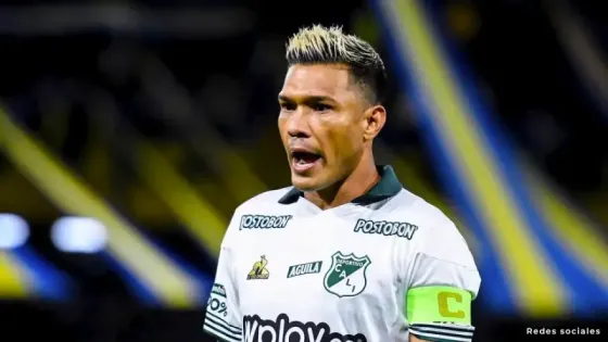 Teófilo Gutiérrez