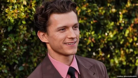 Tom Holland