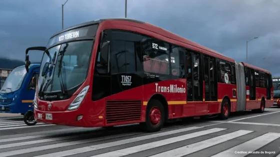 Alcaldía de Bogotá