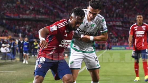 Deportivo Cali