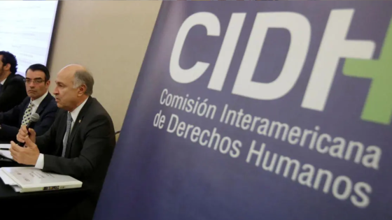CIDH