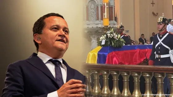 Yuri Buenaventura