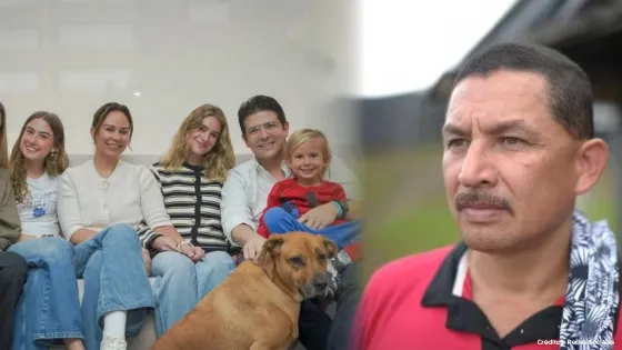 Familia Turbay