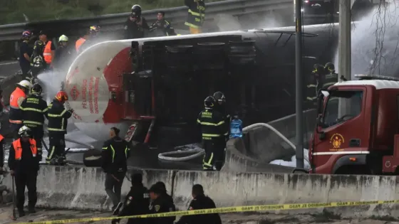 Accidente-camión-México